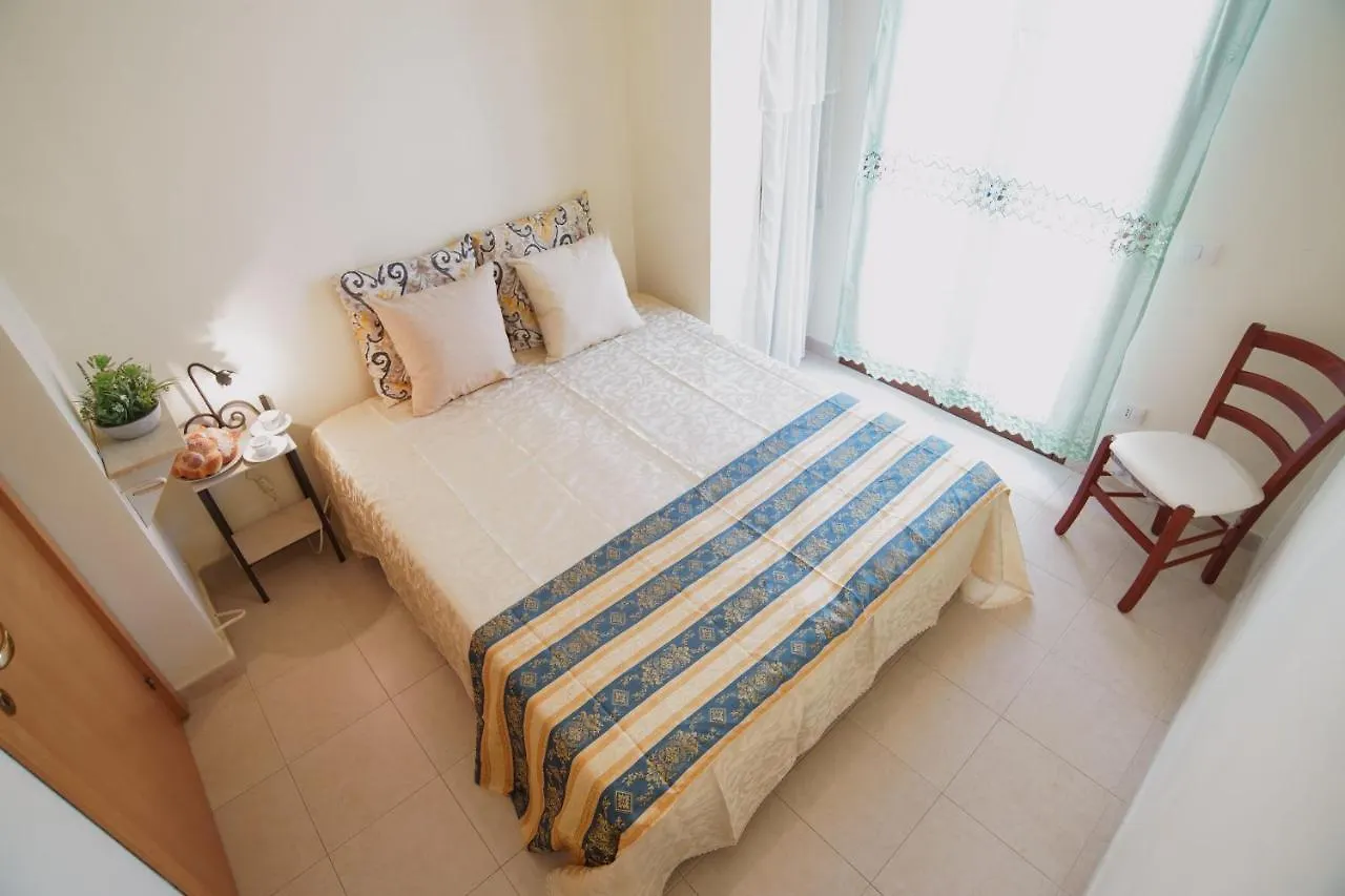 Apartament Vacanza Taormina Mare Mazzeo