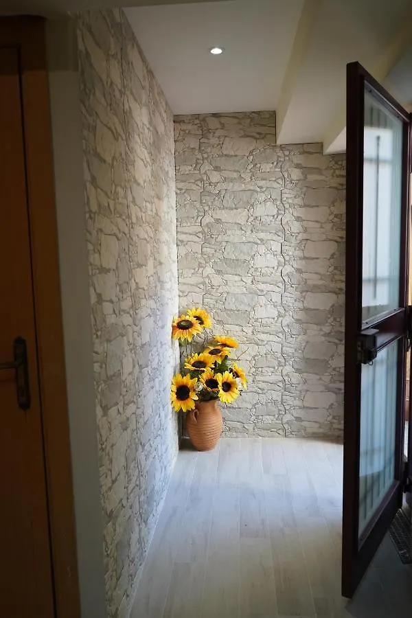 Vacanza Taormina Mare Mazzeo Apartment