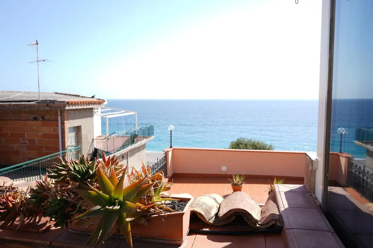 Apartment Vacanza Taormina Mare Mazzeo