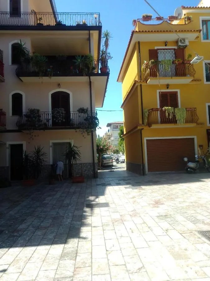 Vacanza Taormina Mare Mazzeo 0*,  Italy