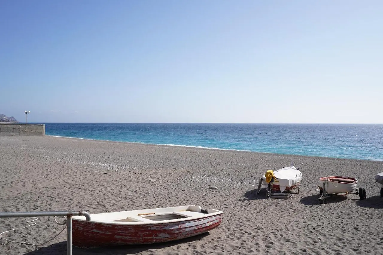 Vacanza Taormina Mare Mazzeo