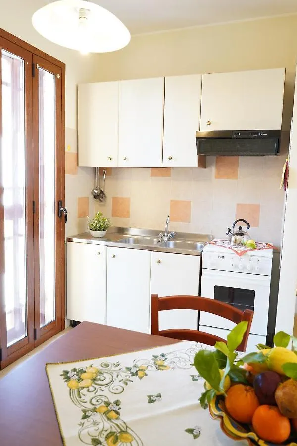 Vacanza Taormina Mare Mazzeo