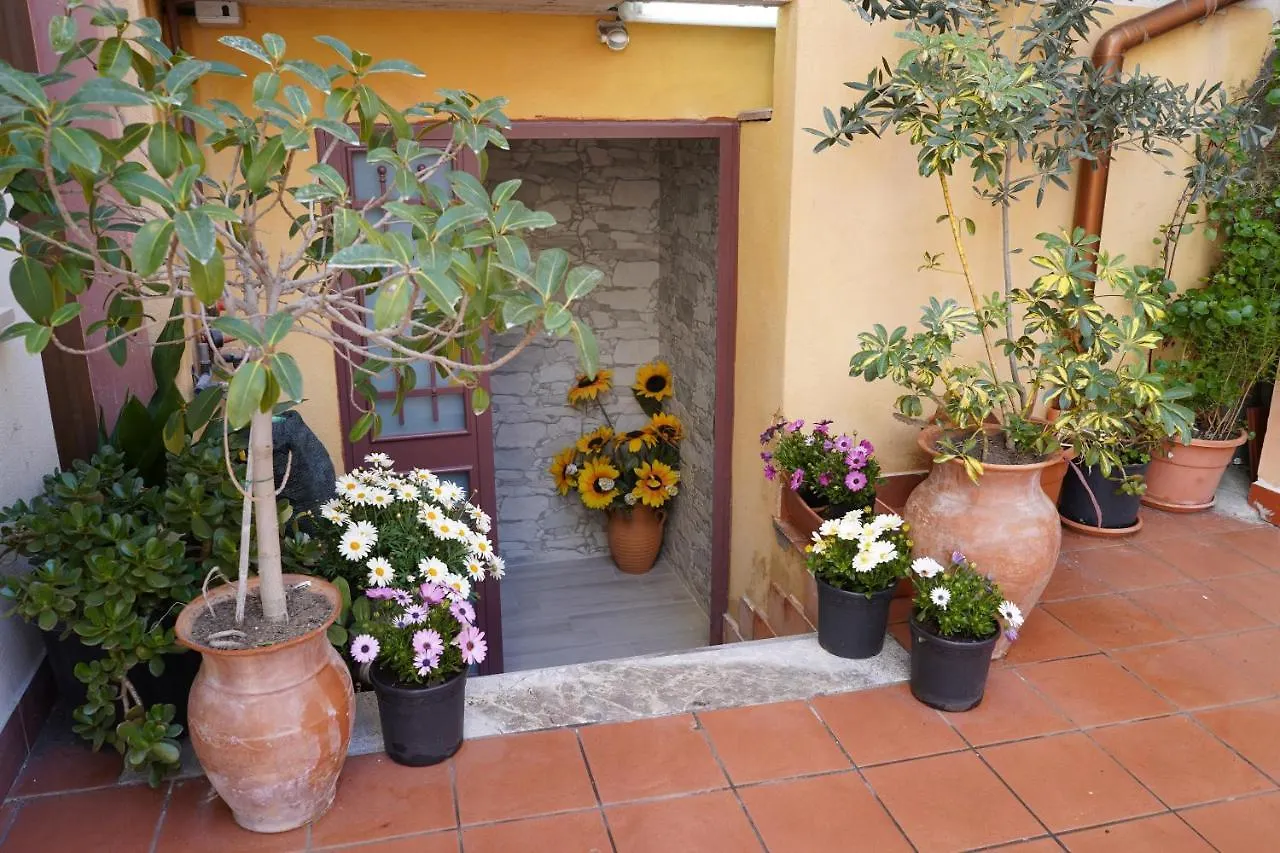 Apartment Vacanza Taormina Mare Mazzeo