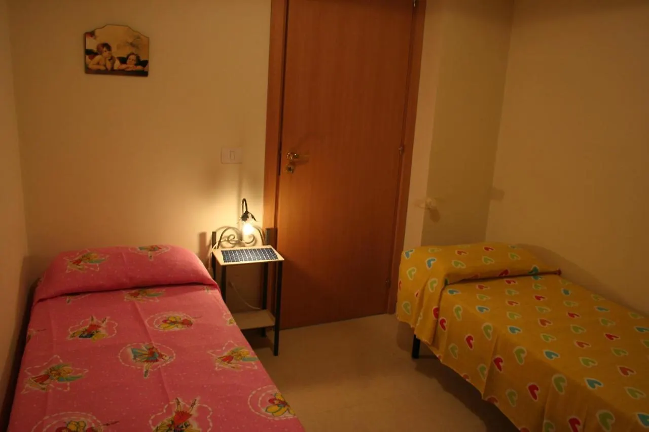 Vacanza Taormina Mare Mazzeo Apartment