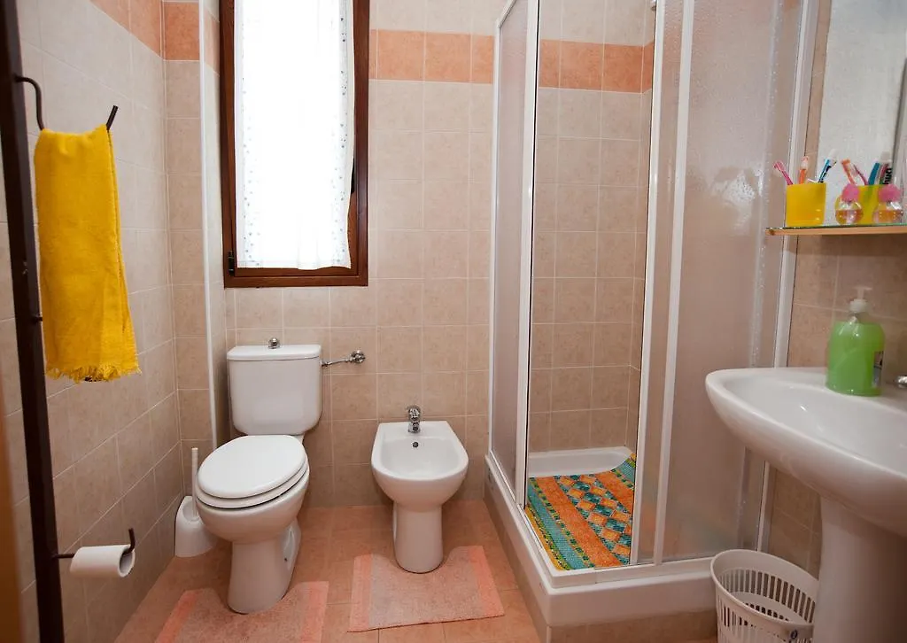 Apartment Vacanza Taormina Mare Mazzeo