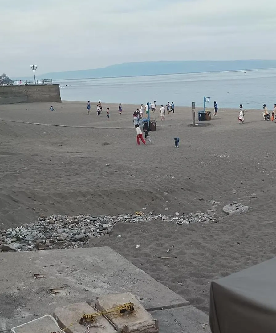 Apartment Vacanza Taormina Mare Mazzeo