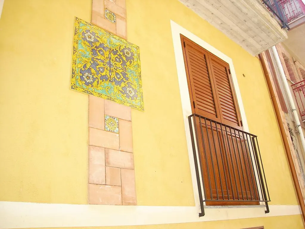 Vacanza Taormina Mare Mazzeo 0*,