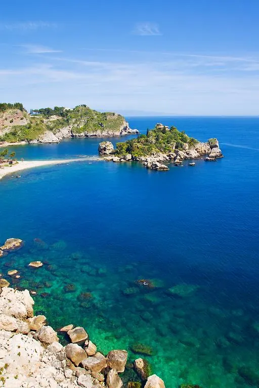 Vacanza Taormina Mare Mazzeo 0*,  Italy