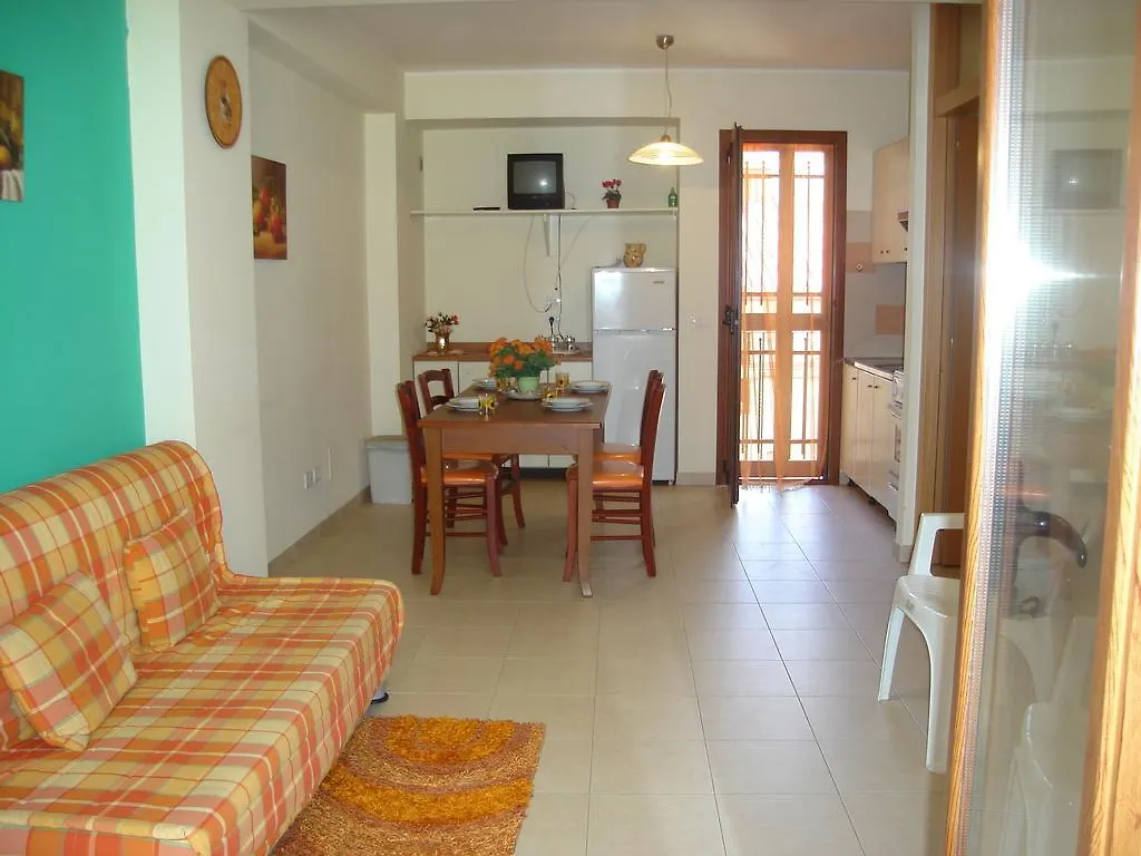 Apartment Vacanza Taormina Mare Mazzeo